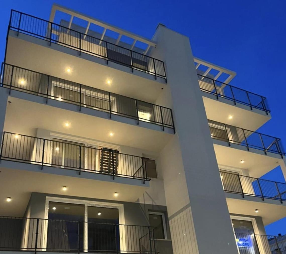 Jesolo Design Apartments - New 2025 - Central Near The Beach Eksteriør bilde